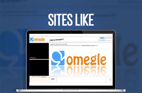 omegle chat porn|Adult Omegle Alternatives: 7 Best Video Chat Sites Like Omegle